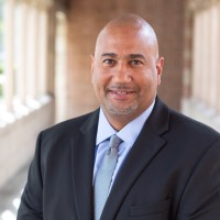 Jelani Phillips