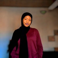 Ummi-Salma Raji