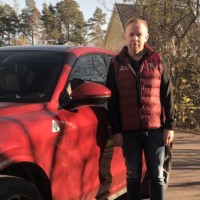 Mikael Folkesson