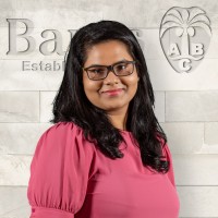 Christina Perera
