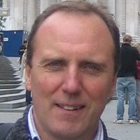 Peter Spearing