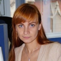 Olesya Pazyuk