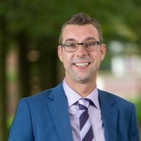 Arnold Vooijs