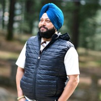 Amrik Singh