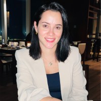 Ghina Danaf, Mba