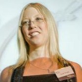 Sarah Wright