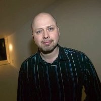 Johan Thorstenson
