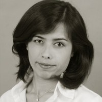 Feruza Kurbonova