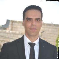 Islam Hamdan