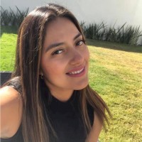 Karla Casique Dominguez