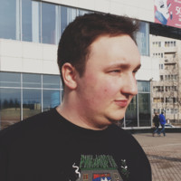 Andrey Voropaev