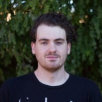 Sean Naylor