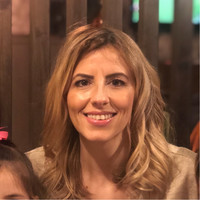 Sara Cubel Teresa