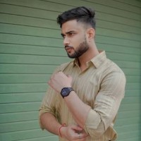 Harsh Agarwala