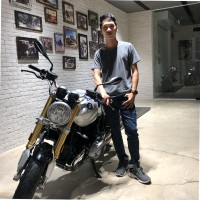 Steve Tran