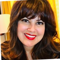 Emma S. Chávez