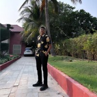 Vansh Vora