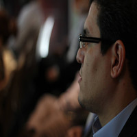 Ali Chemlal