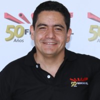 Luis Fernando Ruz Montes