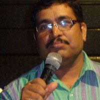 Santosh Umrao