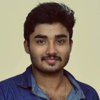 Vivek Nayar