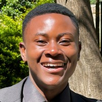 Manasseh Changachirere