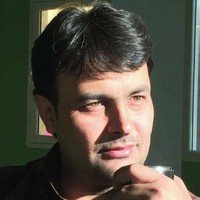 Ahmad Hamada