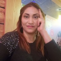 Lorena Garcia