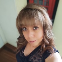 Luz Del Carmen Candelas Tapia