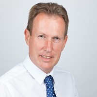 Nicholas Treliving
