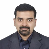 Shafeek Shanadeen