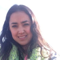 Claudia Ingrid Morán Robledo