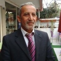 ali kıroğlu