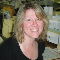 Pam Stern-Kiran