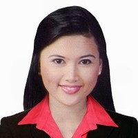 Bea Jenina Louise de Guzman