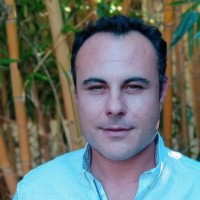 Alexandre Pastor