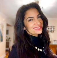 Andréa Escobar