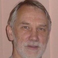 Viktor Brenners