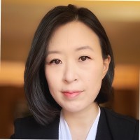 Eunice K. Park