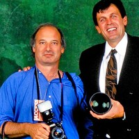 Steve Lipofsky