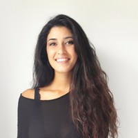 Annete Cristine Santos Silva