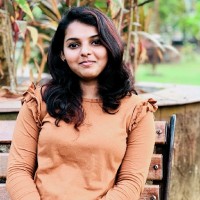 Gayathri V