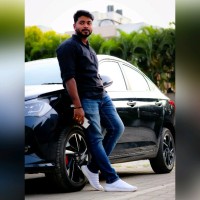 Pradeesh C