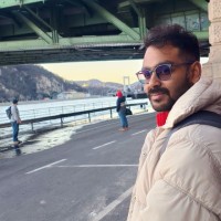Sayooj Sathyan