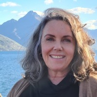 Judith Evans