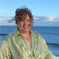 Caroline Wright