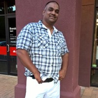 Sharif Williams