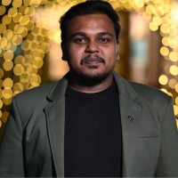 R.Ananda Raj