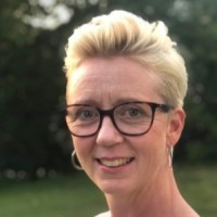 Nina Marijke Wang