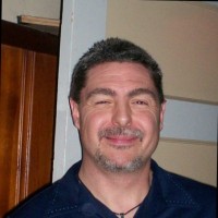Todd Hurley
